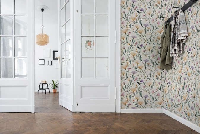 Bild på Färgsättning Claire Beige - 1076101-01 - 07182-01